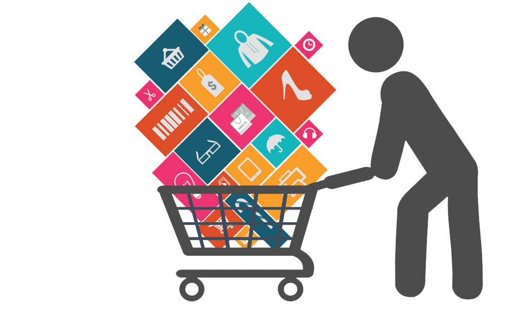 Analytics of Products using NLP